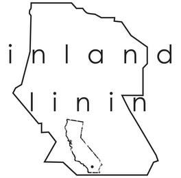 INLAND LININ logo