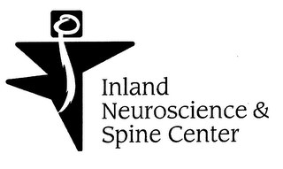 INLAND NEUROSCIENCE SPINE CENTER logo