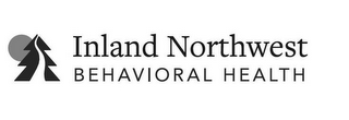 INLAND NORTHWEST BEHAVIORAL HEALTH logo