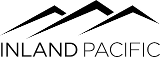 INLAND PACIFIC logo