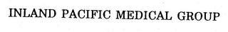 INLAND PACIFIC MEDICAL GROUP logo