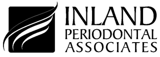 INLAND PERIODONTAL ASSOCIATES logo