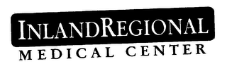 INLAND REGIONAL MEDICAL CENTER logo
