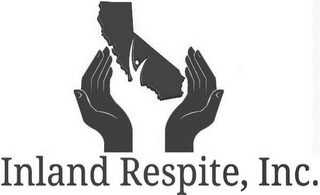 INLAND RESPITE, INC. logo