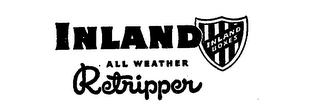 INLAND RETRIPPER INLAND BOXES ALL WEATHER logo