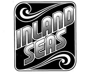 INLAND SEAS logo