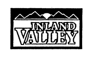 INLAND VALLEY logo