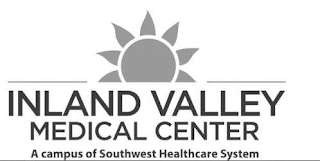 INLAND VALLEY MEDICAL CENTER A CAMPUS OF SOUTHWEST HEALTHCARE SYSTEM logo