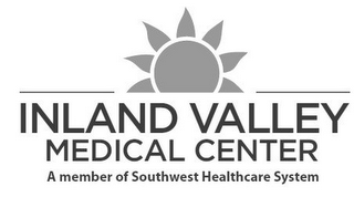 INLAND VALLEY MEDICAL CENTER A MEMBER OF SOUTHWEST HEALTHCARE SYSTEM logo