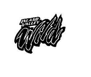 INLAND VALLEY WILD logo