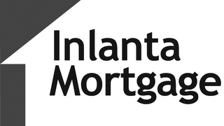 INLANTA MORTGAGE logo