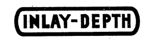 INLAY-DEPTH logo