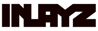 INLAYZ logo