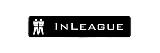 INLEAGUE logo