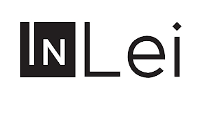 INLEI logo
