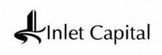 INLET CAPITAL logo