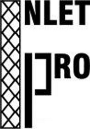 INLET PRO logo