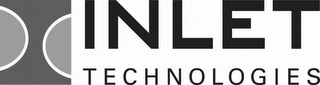 INLET TECHNOLOGIES logo