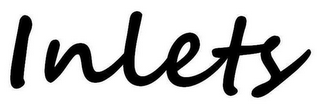 INLETS logo