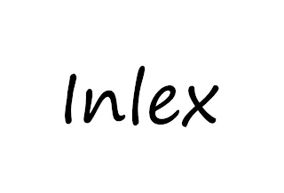 INLEX logo