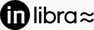 INLIBRA logo
