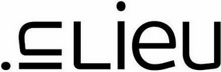 INLIEU logo