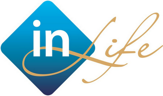 INLIFE logo