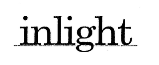 INLIGHT logo