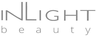 INLIGHT B E A U T Y logo