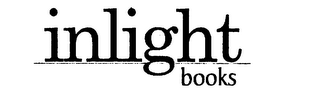 INLIGHT BOOKS logo