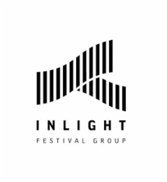 INLIGHT FESTIVAL GROUP logo