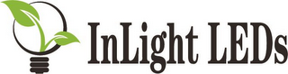INLIGHT LEDS logo