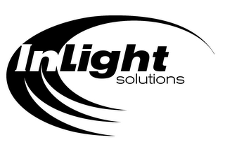 INLIGHT SOLUTIONS logo