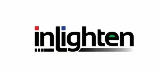 INLIGHTEN logo