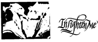 INLIGHTEN ME logo