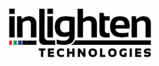 INLIGHTEN TECHNOLOGIES logo
