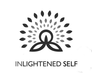 INLIGHTENED SELF logo