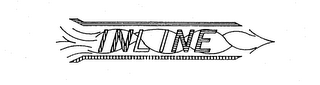 INLINE logo
