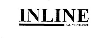 INLINE BALLVALVE.COM logo