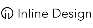 INLINE DESIGN logo
