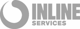 INLINE SERVICES logo