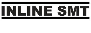 INLINE SMT logo