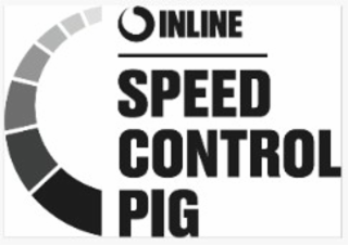 INLINE SPEED CONTROL PIG logo