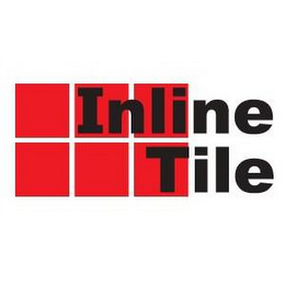 INLINE TILE logo