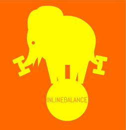 INLINEBALANCE logo