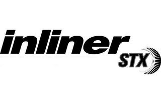 INLINER STX logo
