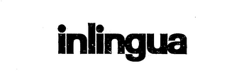 INLINGUA logo