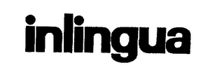 INLINGUA logo