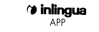 INLINGUA APP logo