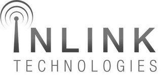 INLINK TECHNOLOGIES logo